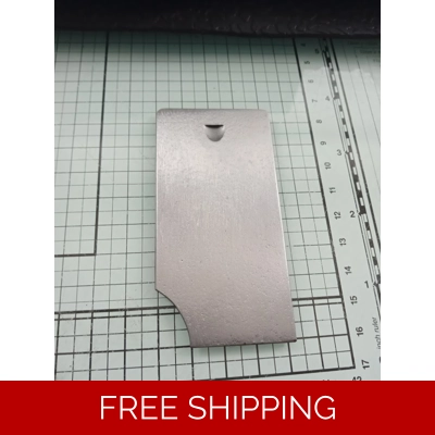 Singer 28k rear slide plate title=